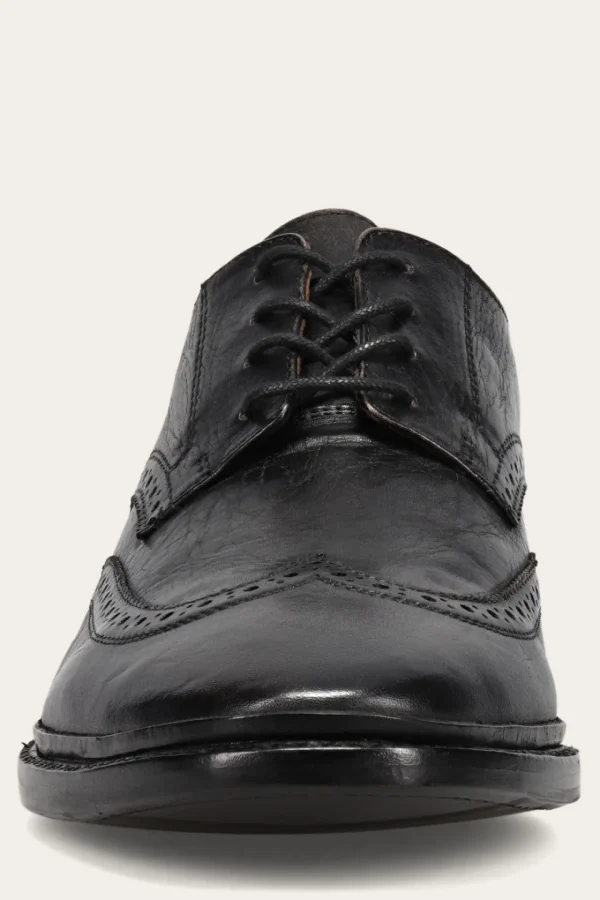Frye Paul Wingtip Best Sale