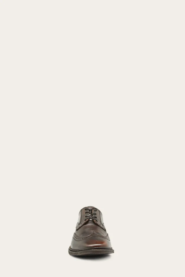 Frye Paul Wingtip Best Sale