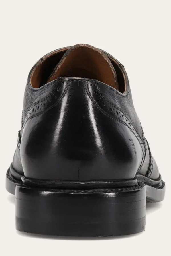 Frye Paul Wingtip Best Sale