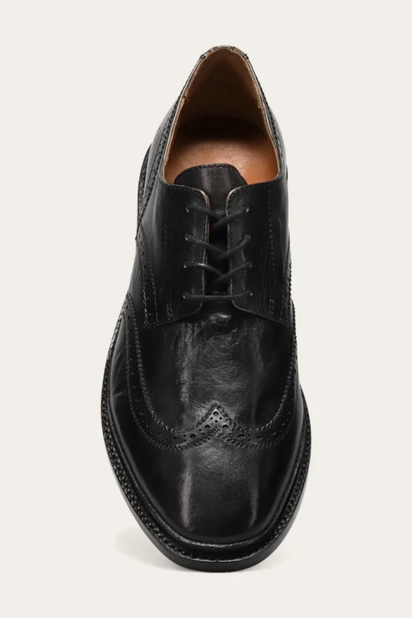Frye Paul Wingtip Best Sale