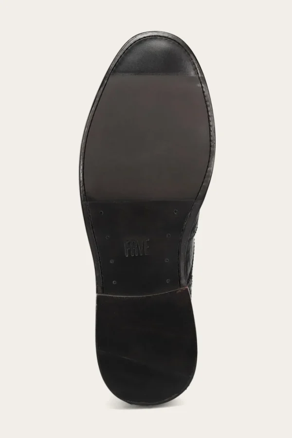 Frye Paul Wingtip Best Sale
