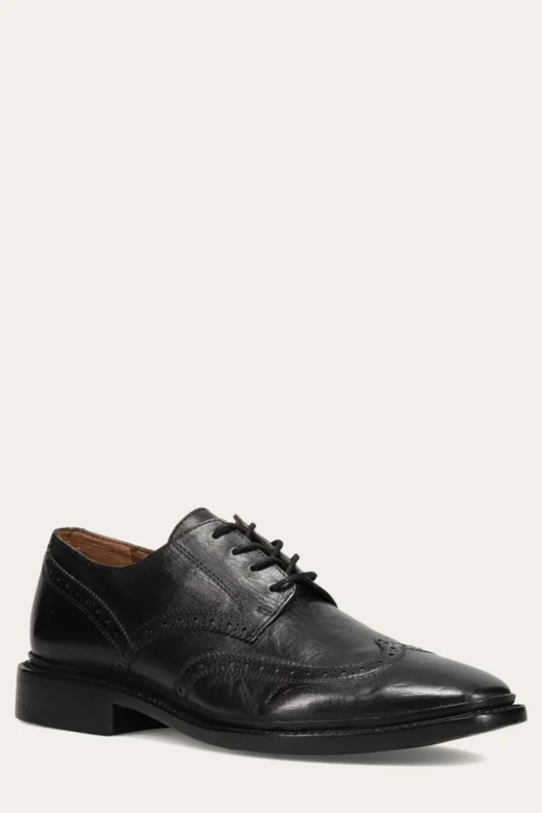 Frye Paul Wingtip Best Sale