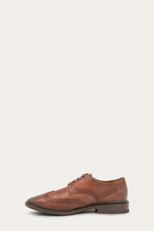 Frye Paul Wingtip Best Sale