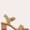 Frye Pipa Woodstock Sandal Cheap
