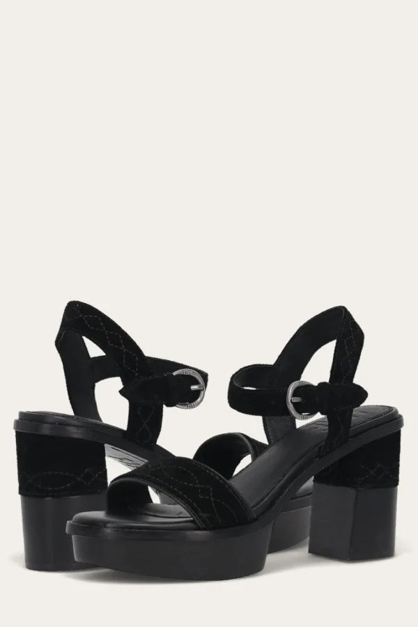 Frye Pipa Woodstock Sandal Cheap