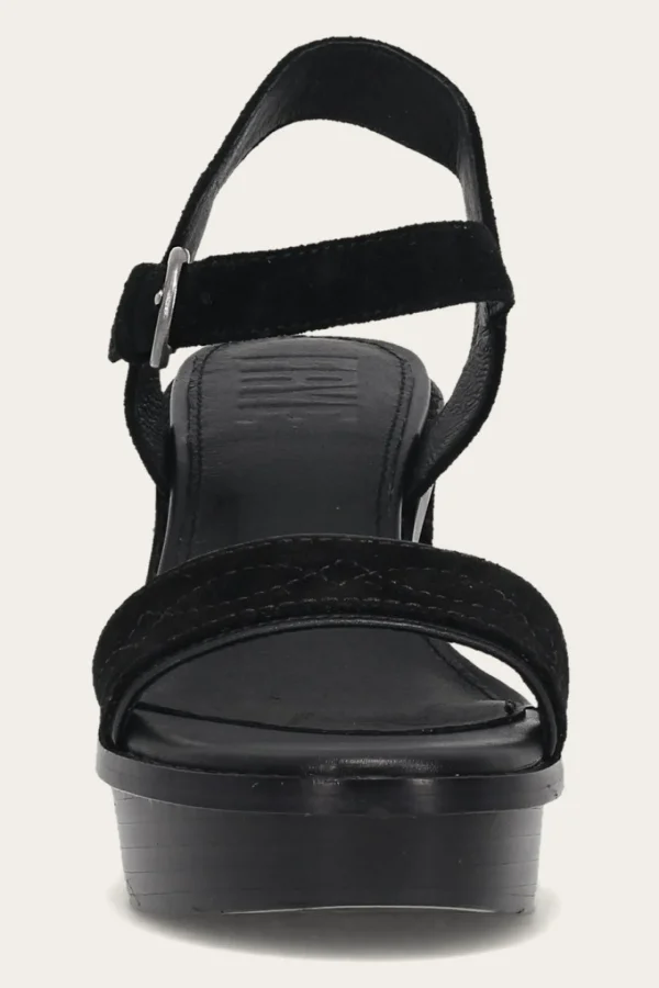 Frye Pipa Woodstock Sandal Cheap