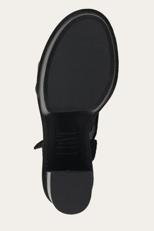 Frye Pipa Woodstock Sandal Cheap
