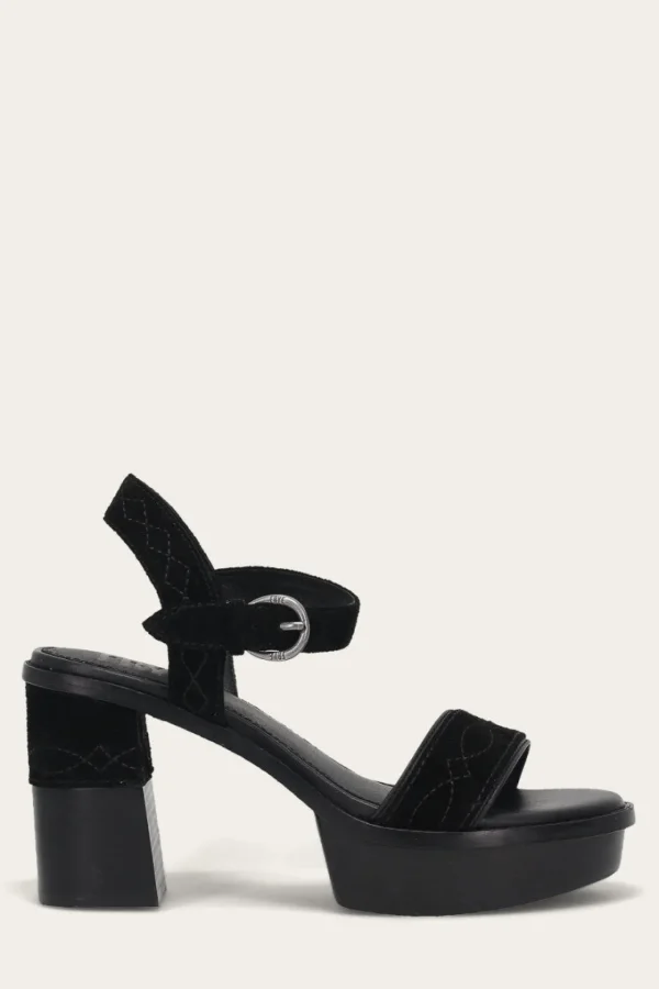 Frye Pipa Woodstock Sandal Cheap