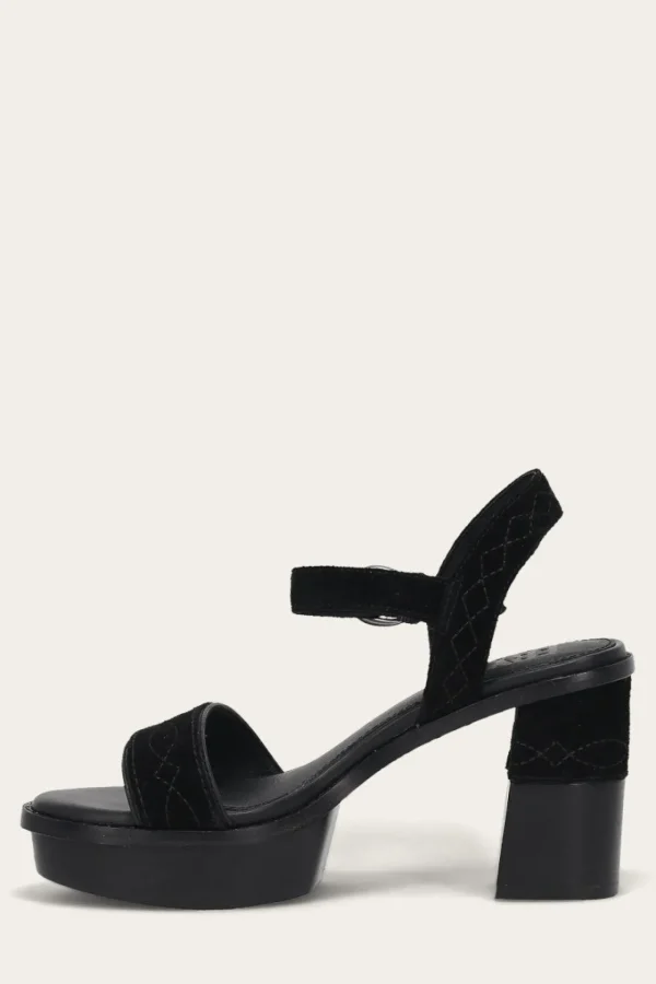 Frye Pipa Woodstock Sandal Cheap