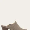 Frye Reed Mule Shop