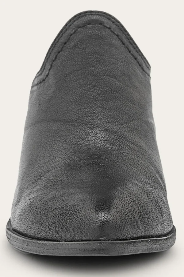 Frye Reed Mule Shop