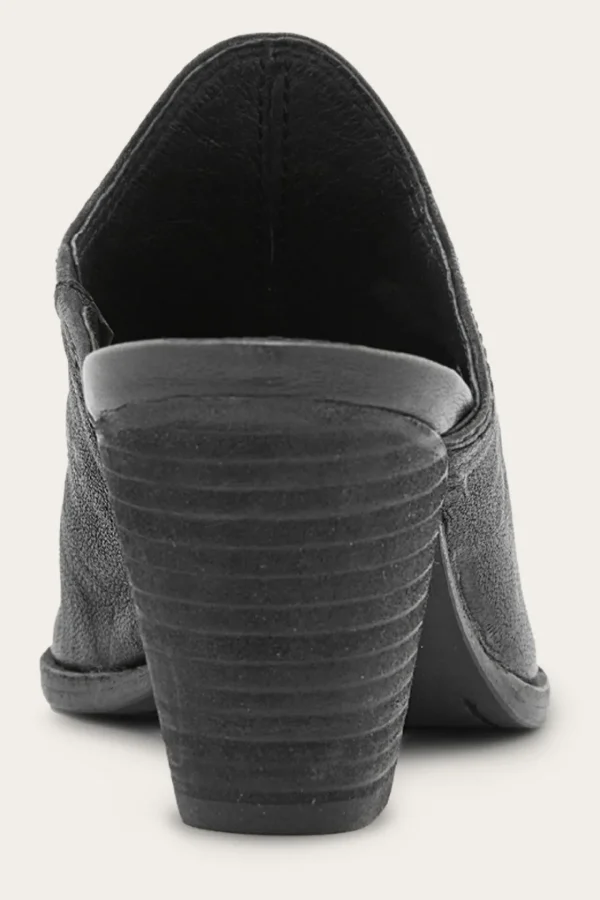 Frye Reed Mule Shop