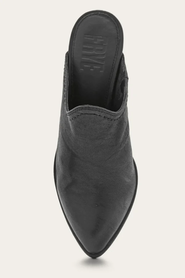 Frye Reed Mule Shop