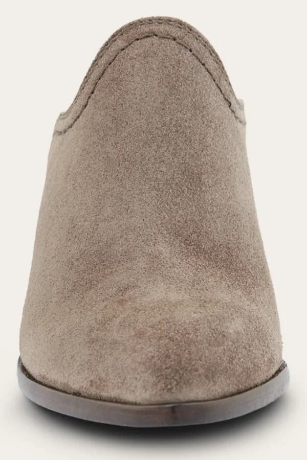 Frye Reed Mule Shop