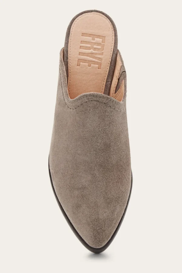 Frye Reed Mule Shop