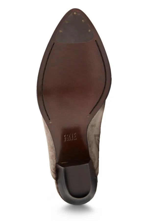 Frye Reed Mule Shop