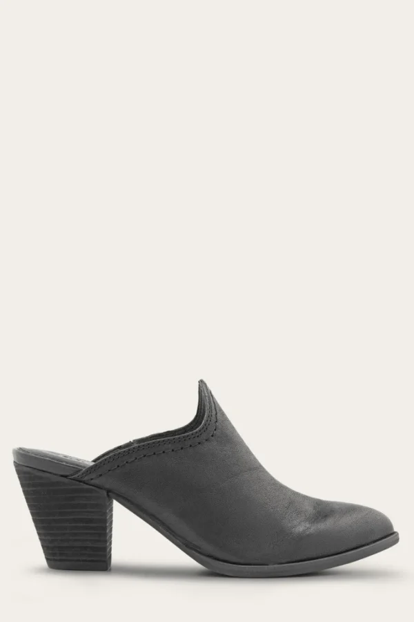 Frye Reed Mule Shop