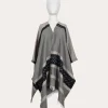 Frye RUANA GREY Discount