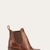 Frye Sabrina Chelsea New