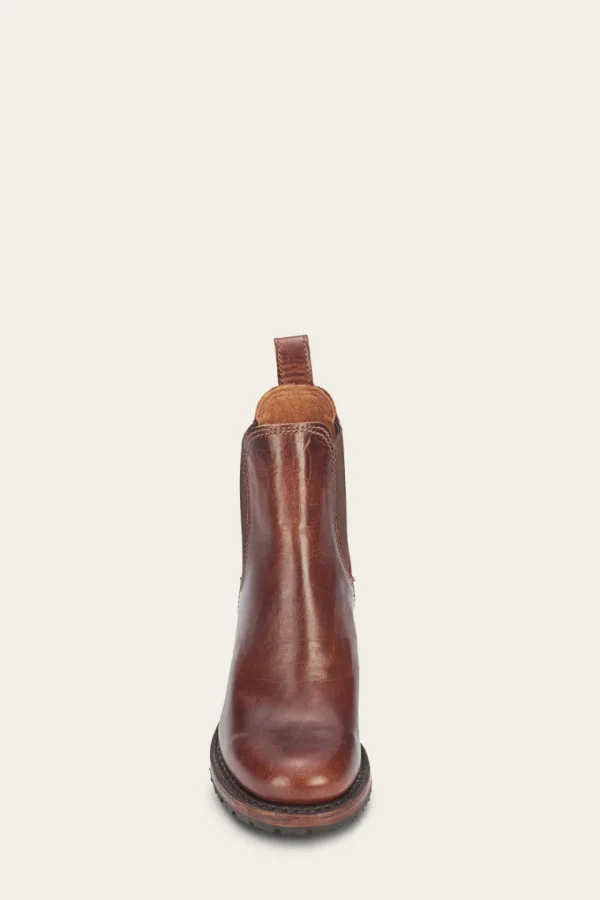 Frye Sabrina Chelsea New