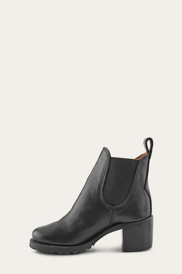 Frye Sabrina Chelsea New