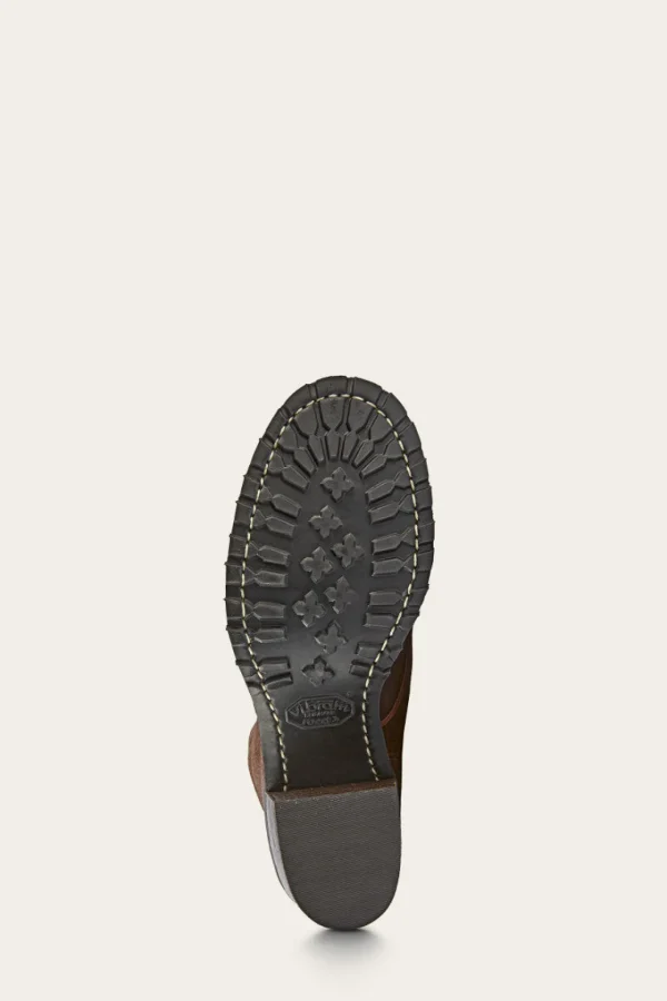 Frye Sabrina 6G Lace Up Discount