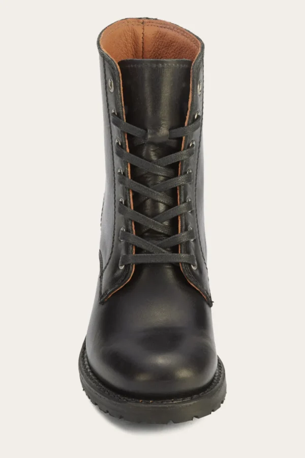 Frye Sabrina 6G Lace Up Discount