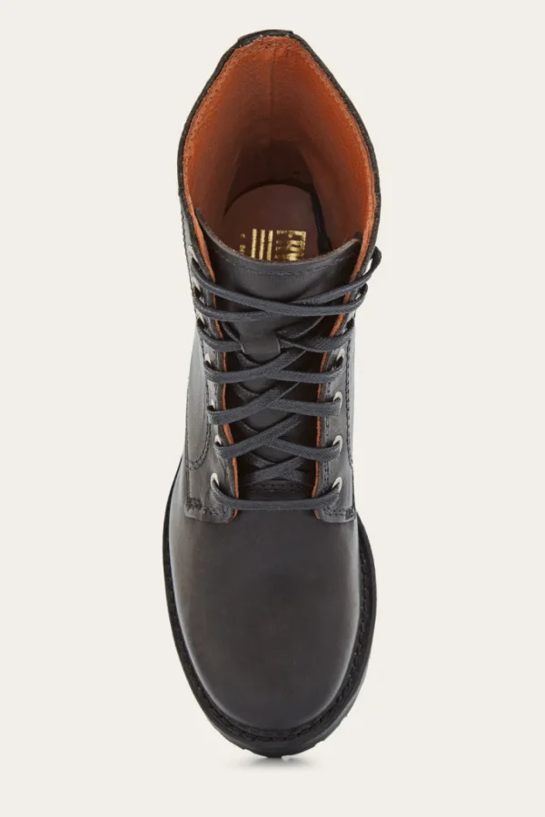 Frye Sabrina 6G Lace Up Discount