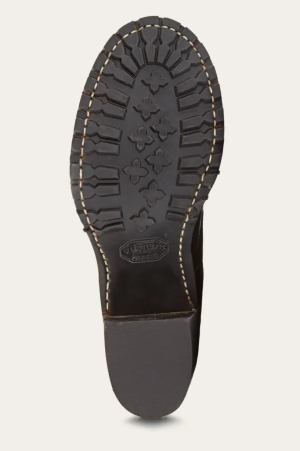 Frye Sabrina 6G Lace Up Discount