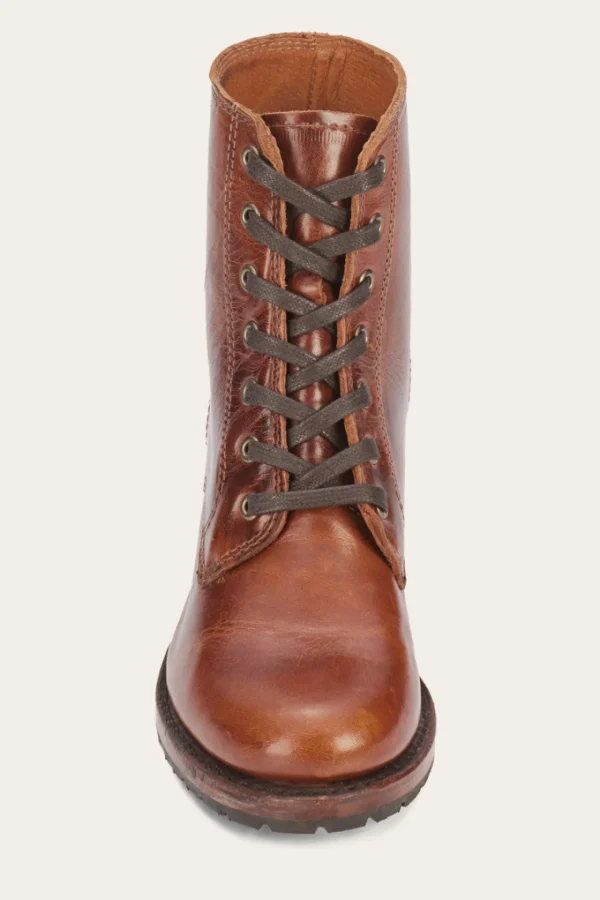 Frye Sabrina 6G Lace Up Discount