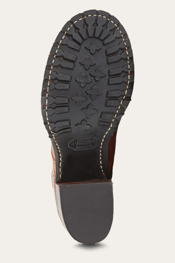 Frye Sabrina 6G Lace Up Discount