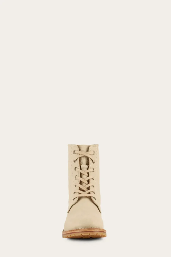 Frye Sabrina 6G Lace Up Discount