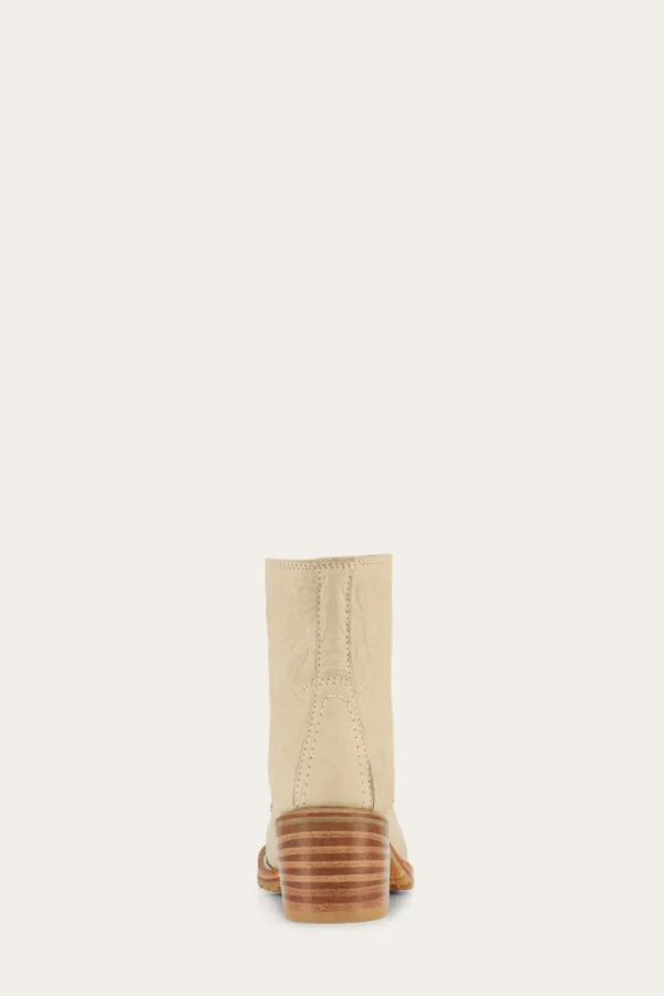 Frye Sabrina 6G Lace Up Discount
