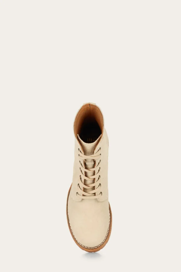 Frye Sabrina 6G Lace Up Discount