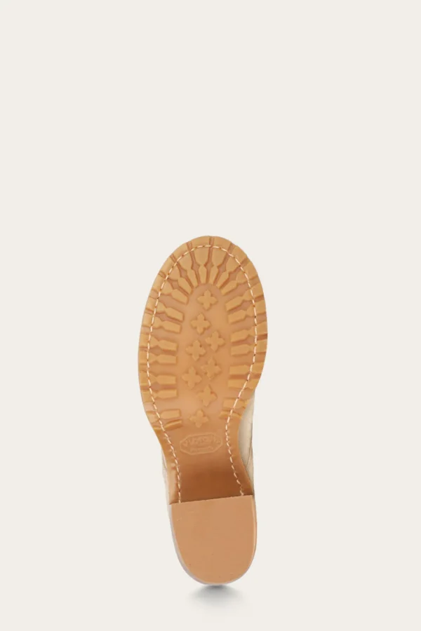Frye Sabrina 6G Lace Up Discount