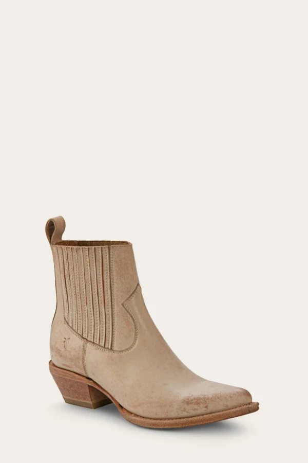 Frye Sacha Chelsea Online