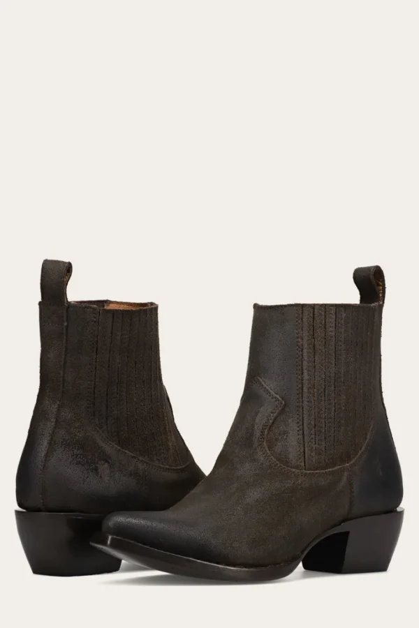 Frye Sacha Chelsea Online