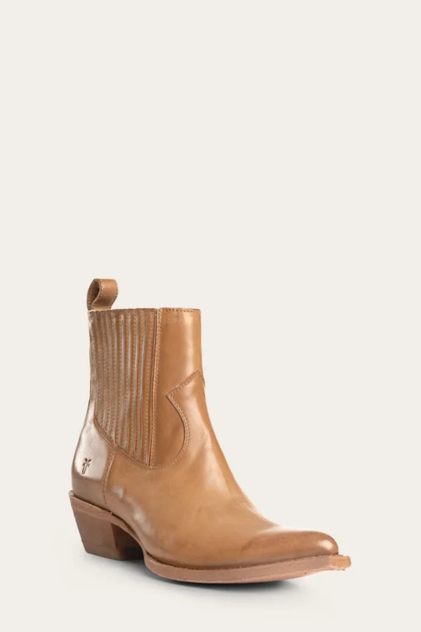 Frye Sacha Chelsea Online