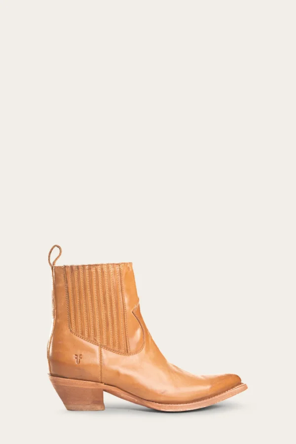 Frye Sacha Chelsea Online