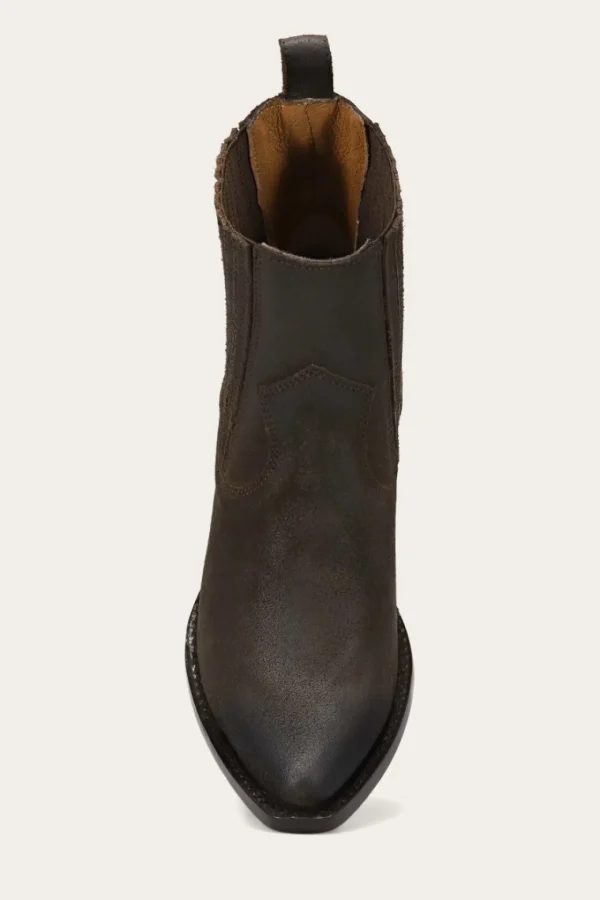 Frye Sacha Chelsea Online