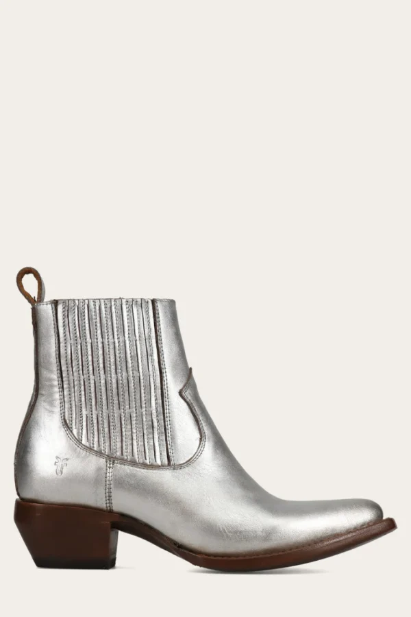 Frye Sacha Chelsea Online