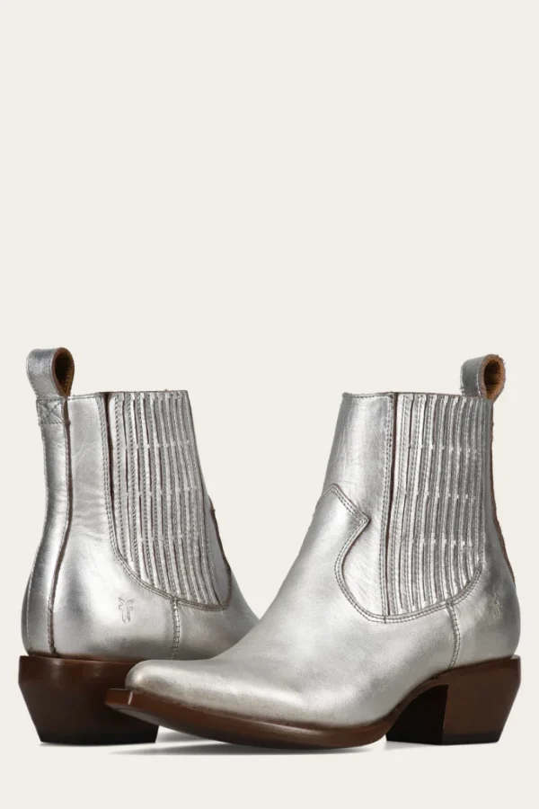 Frye Sacha Chelsea Online