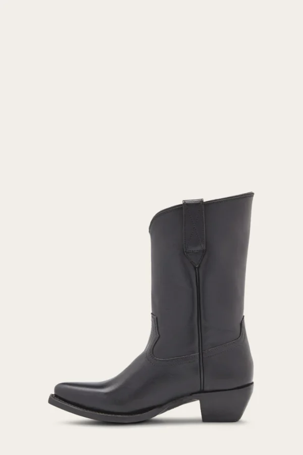 Frye Sacha Mid Pull On Clearance