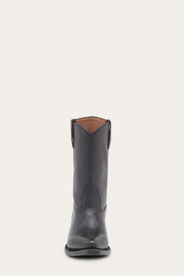Frye Sacha Mid Pull On Clearance