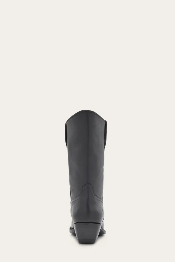 Frye Sacha Mid Pull On Clearance
