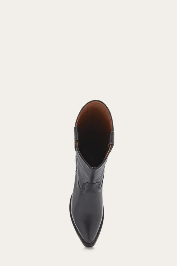 Frye Sacha Mid Pull On Clearance