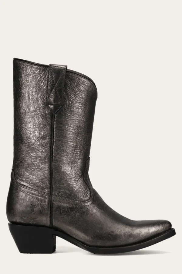 Frye Sacha Mid Pull On Clearance