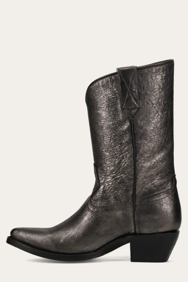 Frye Sacha Mid Pull On Clearance