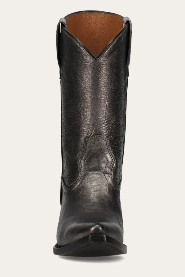 Frye Sacha Mid Pull On Clearance