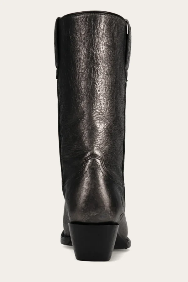 Frye Sacha Mid Pull On Clearance
